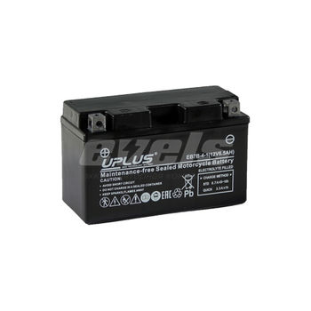 Leoch UPLUS EB7B-4-1   (YT7B-BS) зал.