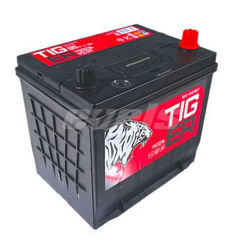 TIGER Red Energy 65.0 (75D23L PS) евро
