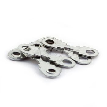 Предохранитель ABF403 вставка плавкая (40 Ампер)