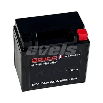Steco AGM YTZ7S