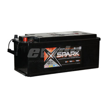 SPARK 6ст-190 N конус рос.