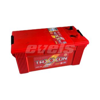 TAXXON TRUCK MF 225Ач L+ Евро
