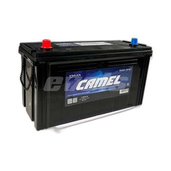 CAMEL 120.1 рос. 115E41R (120Ah) (900A)