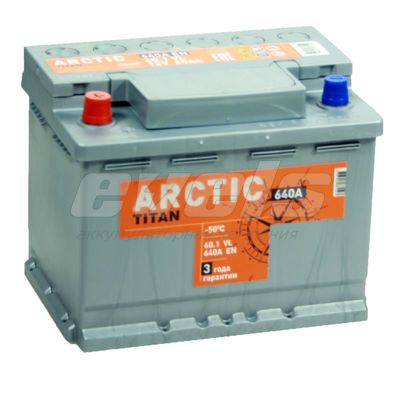 TITAN ARCTIC 6ст-60.1 VL рос. — основное фото