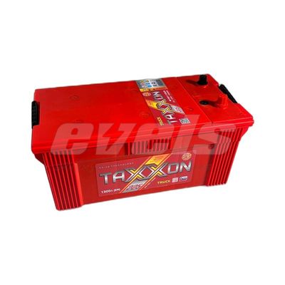 TAXXON TRUCK MF 225Ач L+ Евро — основное фото